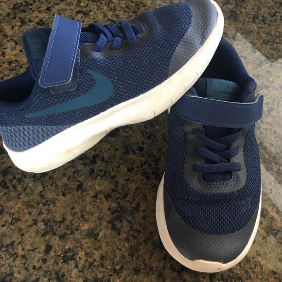 Nike Other - Little boys Nike sneakers